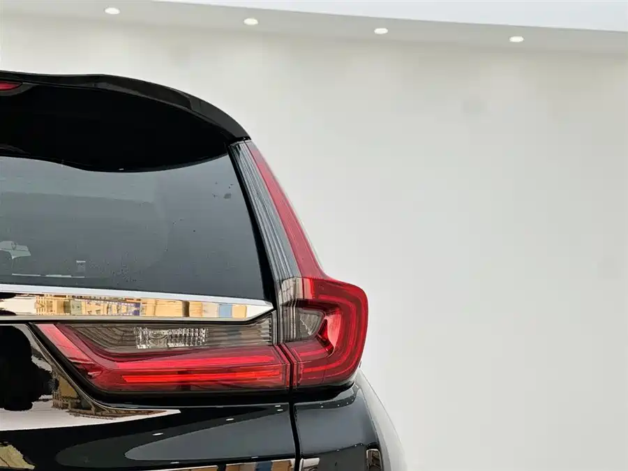 900x675_0_q87_c42_autohomecar__Chto52myK4iAN6nRAAEjIlovgCM795.jpg.webp Used Honda CR-V 2021 Rui·Hybrid 2.0L two-wheel drive net version