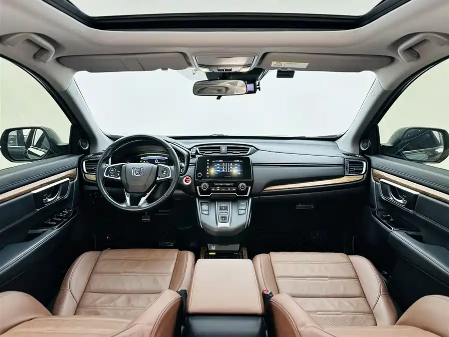 900x675_0_q87_c42_autohomecar__Chto52myK4mAEyxQAAIC9ob4MSc691.jpg.webp Used Honda CR-V 2021 Rui·Hybrid 2.0L two-wheel drive net version