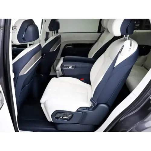 Used Zeekr 9X 2025 Ultra Edition 70kWh