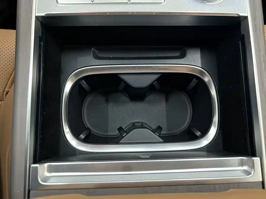 Used Zeekr 9X 2025 Ultra Edition 70kWh