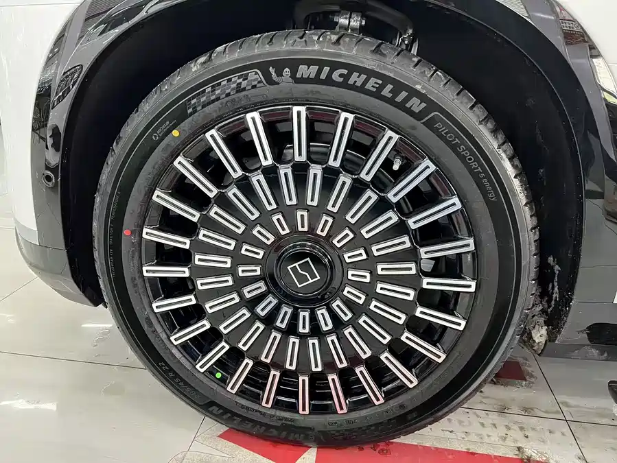 Used Zeekr 9X 2025 Ultra Edition 70kWh