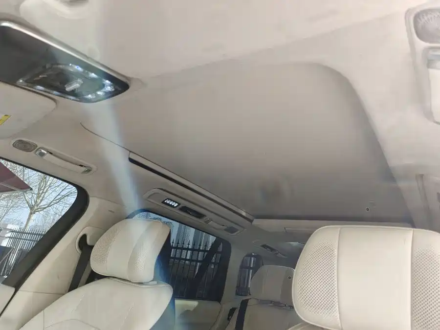 Used Zeekr 9X 2025 Ultra Edition 70kWh
