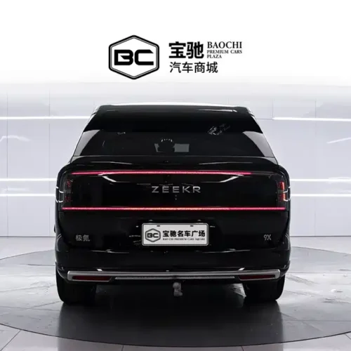 900x675_0_q87_c42_autohomecar__Chto52mybuOAJOEsAAE2IKTaO1U479.jpg.webp Used Zeekr 9X 2025 Hyper Edition 70kWh