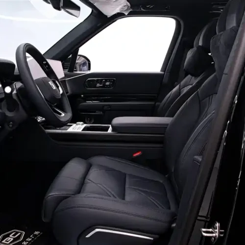 900x675_0_q87_c42_autohomecar__Chto52mybuOAeJ7KAAFVud_NkPo040.jpg.webp Used Zeekr 9X 2025 Hyper Edition 70kWh