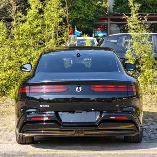 900x675_0_q87_c42_autohomecar__Chto52mycOaANyJGAA3cOVtFj0o222.jpg.webp Used Denza Z9 2024 1100km four-wheel drive Ultra version