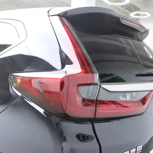 Used Honda CR-V 2021 240TURBO CVT two-wheel drive fashion version