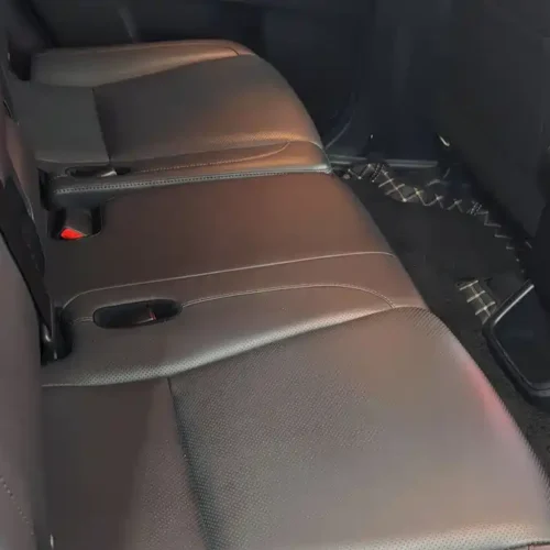 900x675_0_q87_c42_autohomecar__Chto52mz0kOAPRuzAAqB36gmNG8231.jpg.webp Used Toyota Highlander 2018 2.0T four-wheel drive luxury version 7 seats National V