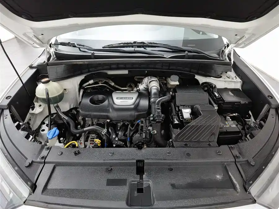 900x675_0_q87_c42_autohomecar__Chto52mz3dSAMV0eAAJr5DjoyO0527.jpg.webp Used Hyundai Tucson 2019 280TGDi dual-clutch two-wheel drive fashion version National V