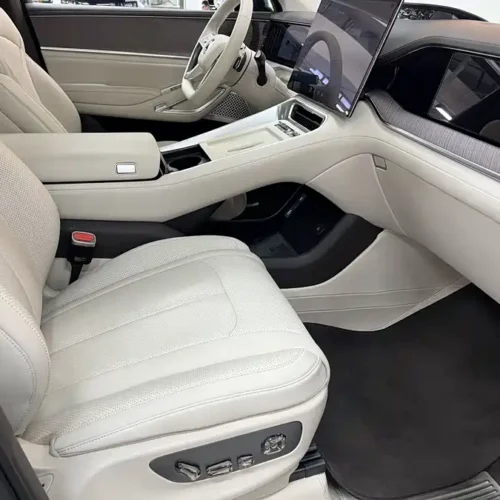 Used Denza N9 2025 Honor Model