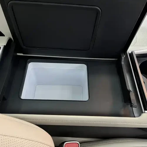 Used Denza N9 2025 Honor Model