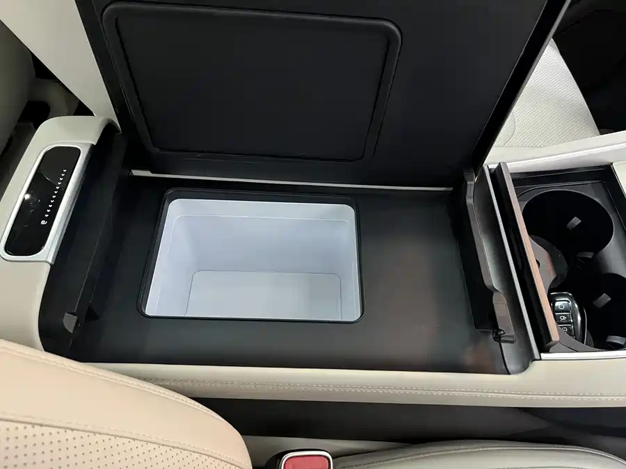 Used Denza N9 2025 Honor Model