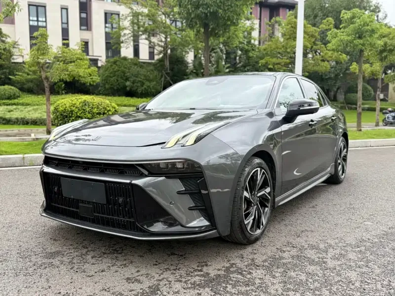 Used Lynk & Co 03 2023 1.5TD DCT Pro