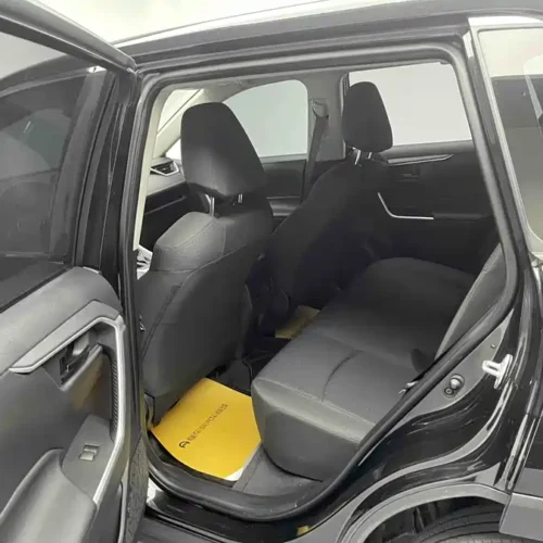 900x675_0_q87_c42_autohomecar__ChtpWGk27r6AEtpjAASqGYrXLzs473.jpg.webp Used Toyota RAV4 Rongfang 2023 2.0L CVT two-wheel drive urban version