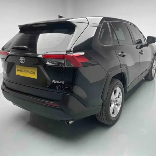 900x675_0_q87_c42_autohomecar__ChtpWGk27sWAa85dAALpp5dLSGg844.jpg.webp Used Toyota RAV4 Rongfang 2023 2.0L CVT two-wheel drive urban version