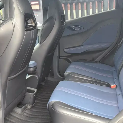 Used BYD Seagull 2024 Honor Edition 305km Free Edition