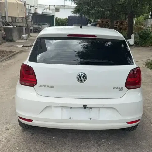 900x675_0_q87_c42_autohomecar__ChtpWGk6dbCADlbFAAhnTUIGHIw145.jpg.webp Used Volkswagen Polo 2018 1.5L automatic safe driving model