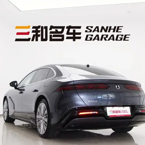 900x675_0_q87_c42_autohomecar__ChtpWGkBidOAOkJ4AAV6QGtTDQY499.jpg.webp Used Denza Z9 2024 1100km four-wheel drive Ultra version