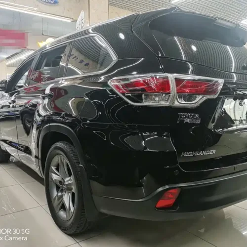 900x675_0_q87_c42_autohomecar__ChtpWGkMN6uAatoUAAWyd72abMg347.jpg.webp Used Toyota Highlander 2017 2.0T four-wheel drive luxury version 7 seats