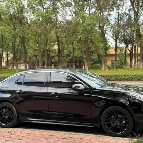 Used Lynk & Co 03 2022 2.0TD DCT Pro