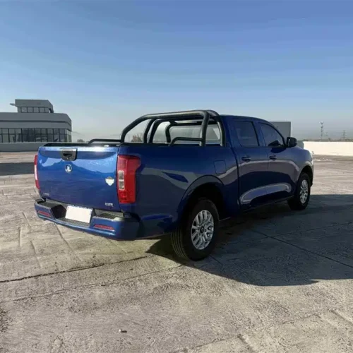 900x675_0_q87_c42_autohomecar__ChtpWGkRZVWAZOemAAJjFR6_Zo8673.jpg.webp Used GWM Cannon 2021 2.0T commercial version manual diesel two-wheel drive elite long box GW4D20M