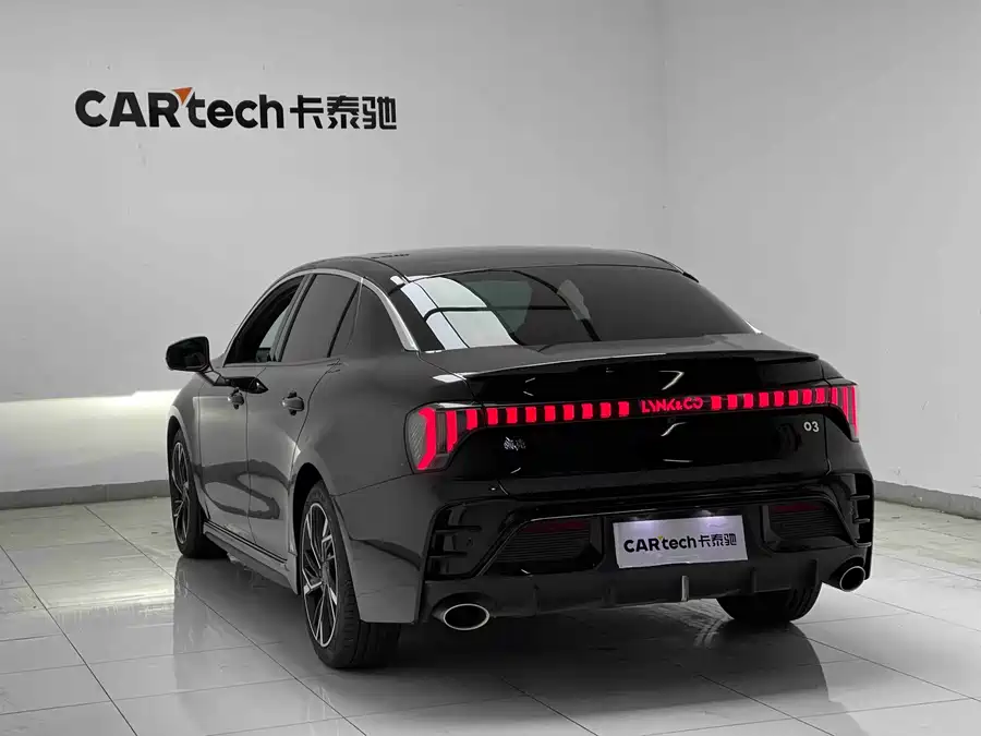 900x675_0_q87_c42_autohomecar__ChtpWGkfzsuAI2UmAASutTGyTVU470.jpg.webp Used Lynk & Co 03 2023 1.5TD DCT Pro