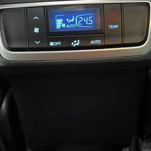 Used Toyota Highlander 2018 2.0T four-wheel drive luxury version