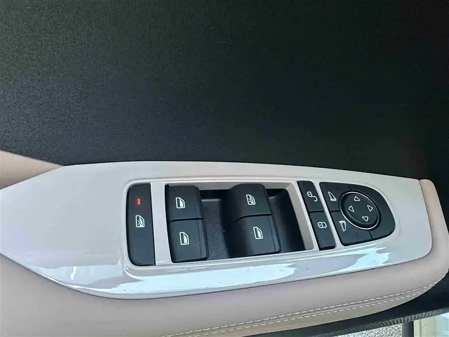 Used BYD Seagull 2025 305km Free Edition