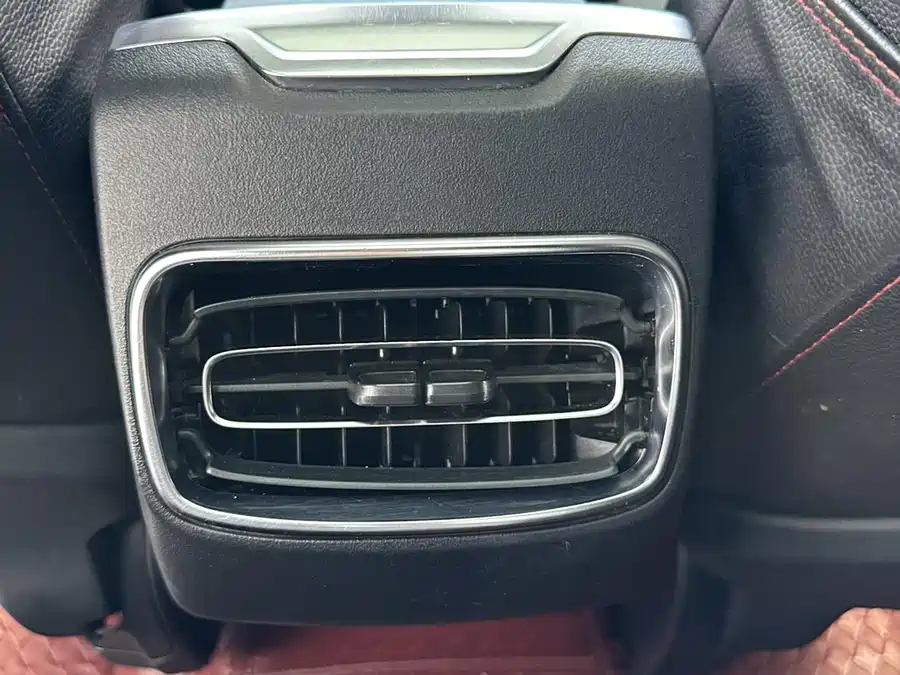 Used Lynk & Co 03 2019 1.5TD DCT Pro version National VI