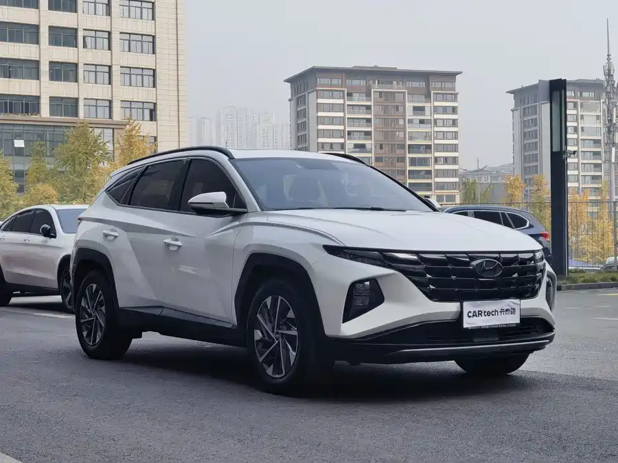 900x675_0_q87_c42_autohomecar__ChtpWGktB72AIQ6OAAZZCdcFxo8812.jpg.webp Used Hyundai Tucson 2021 Used Hyundai Tucson L 1.5T DCT GLX Elite Edition