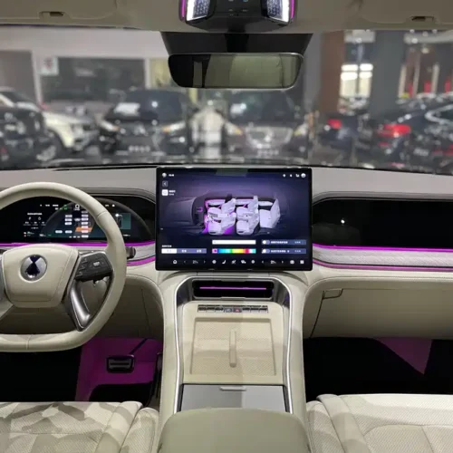 900x675_0_q87_c42_autohomecar__ChtpWGkxjxaAW1CPAAgP60VhsY8560.jpg.webp Used Denza N9 2025 Honor Model