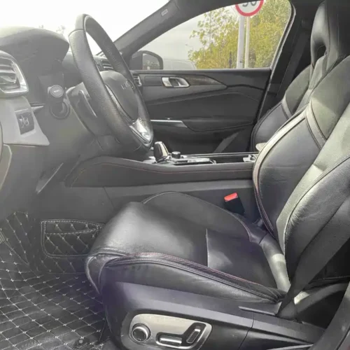 Used Lynk & Co 03 2018 1.5TD DCT Jin Pro Edition National V