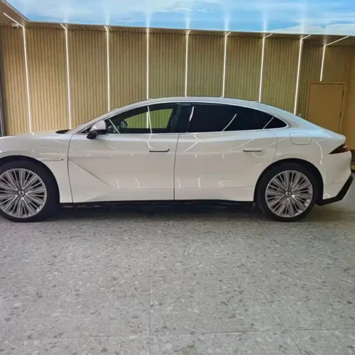 900x675_0_q87_c42_autohomecar__ChtpWGl0d2OAO7lTAAghPccgLPQ112.jpg.webp Used Denza Z9 2024 1100km four-wheel drive Ultra version