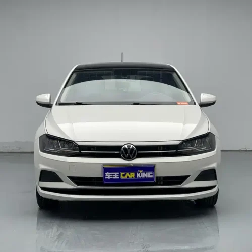 900x675_0_q87_c42_autohomecar__ChtpWGl1bpSABb-lAAVGOY-Dxyc595.jpg.webp Used Volkswagen Polo 2021 Plus 1.5L Automatic Panoramic Enjoyment Edition