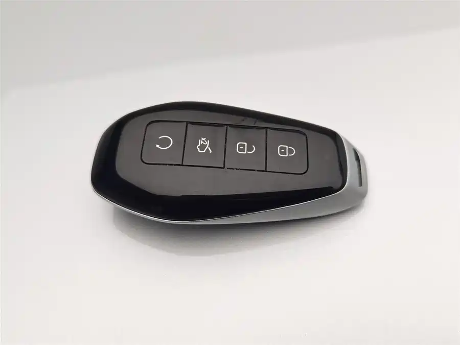 Used Denza N9 2025 flagship model