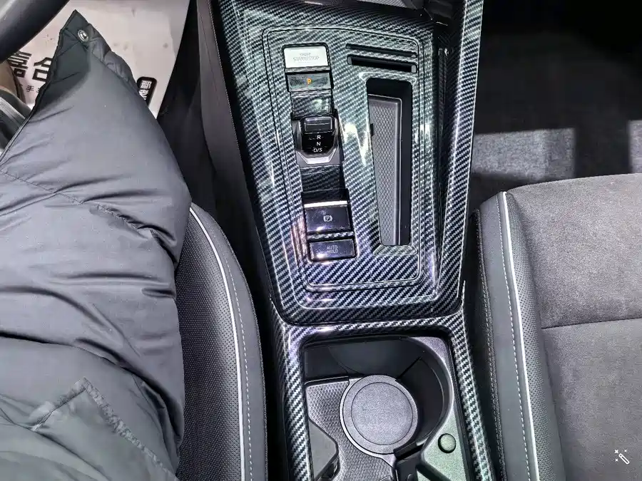 Used Golf 2023 280TSI DSG R-Line Lite