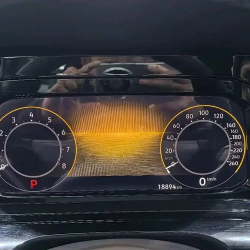 Used Golf 2023 280TSI DSG R-Line Lite