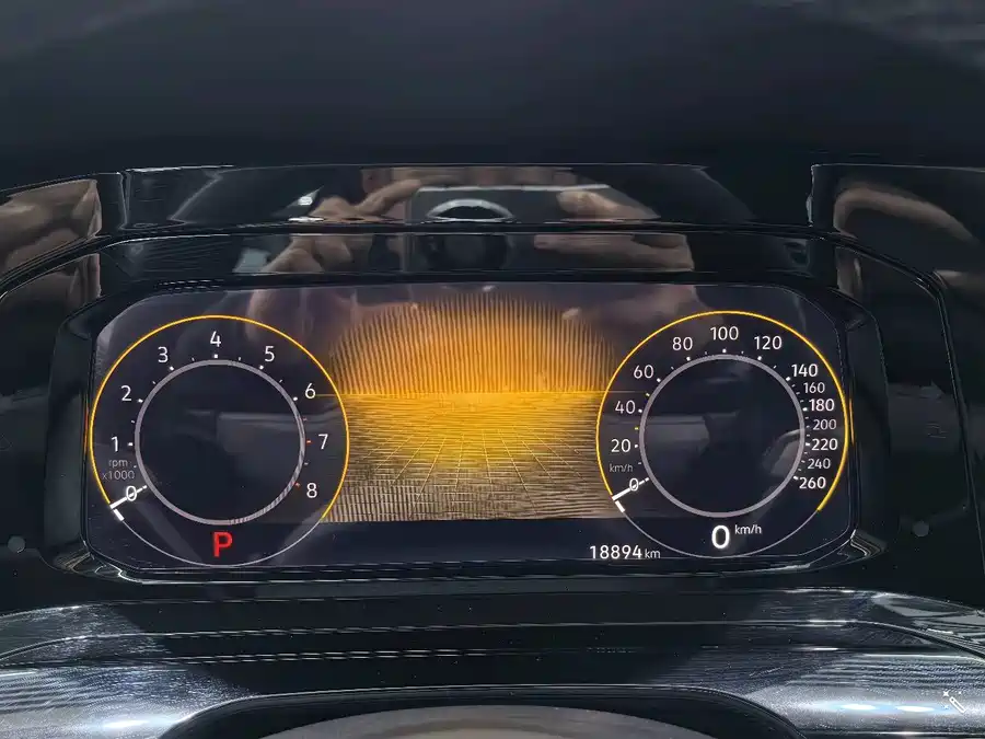 Used Golf 2023 280TSI DSG R-Line Lite