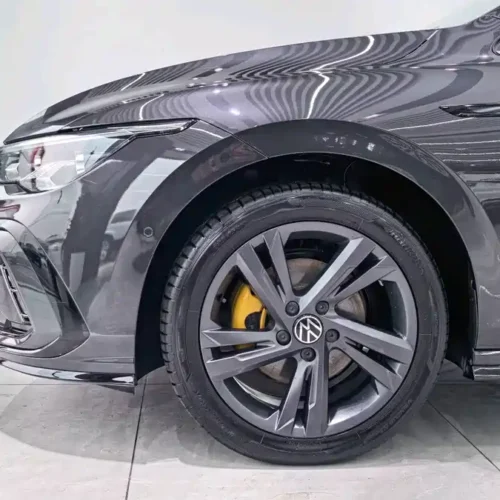 Used Golf 2023 280TSI DSG R-Line Lite