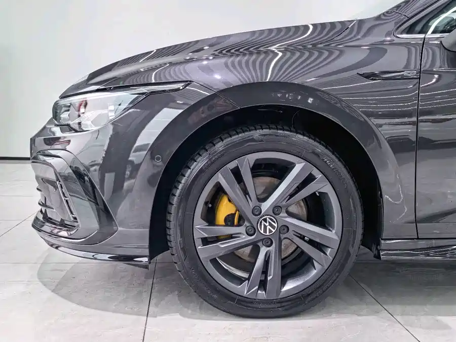 Used Golf 2023 280TSI DSG R-Line Lite