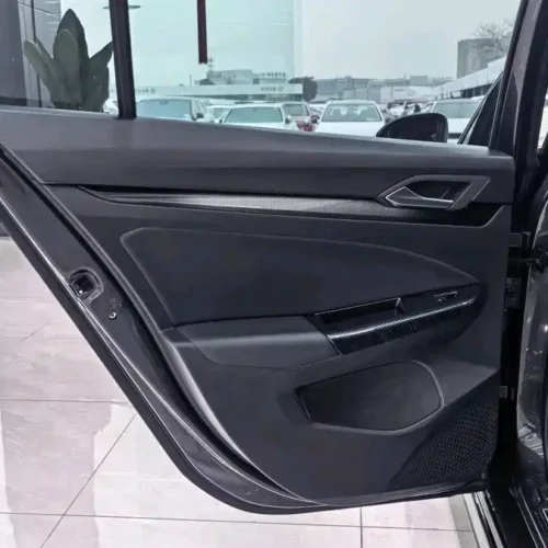 Used Golf 2023 280TSI DSG R-Line Lite