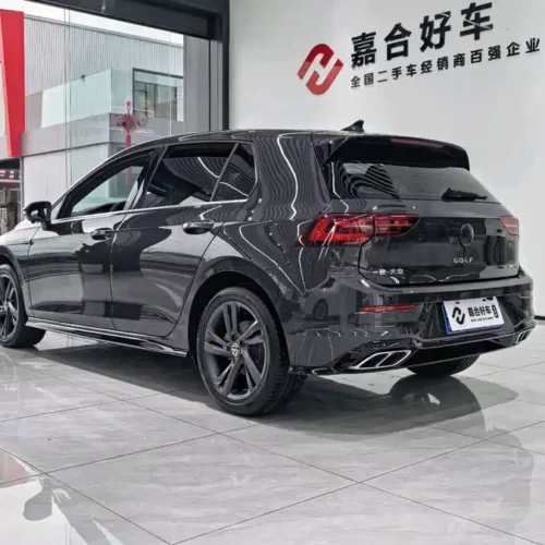 Used Golf 2023 280TSI DSG R-Line Lite