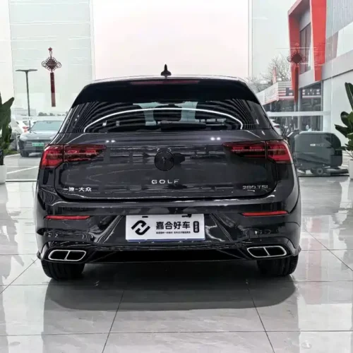Used Golf 2023 280TSI DSG R-Line Lite