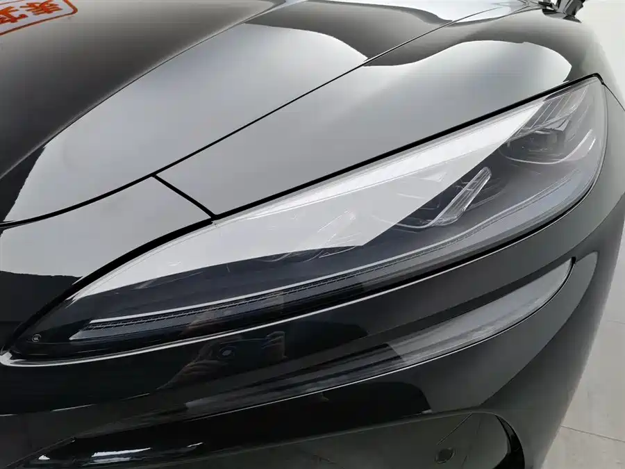 900x675_0_q87_c42_autohomecar__ChtpWGl5wW6ALOMkAAFwEgZMx1A420.jpg.webp Used Denza Z9 2024 1100km four-wheel drive Ultra version