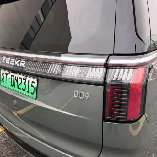 900x675_0_q87_c42_autohomecar__ChtpWGl6-PWAanh3AAZmXm2m8jE742.jpg.webp Used Zeekr 009 2024 seven-seater aisle version 108kWh