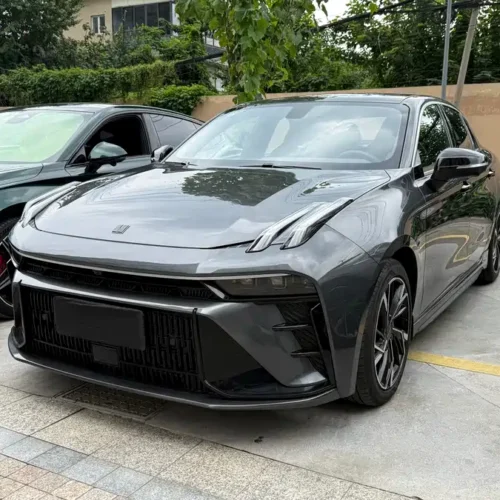 Used Lynk & Co 03 2023 1.5TD DCT Pro