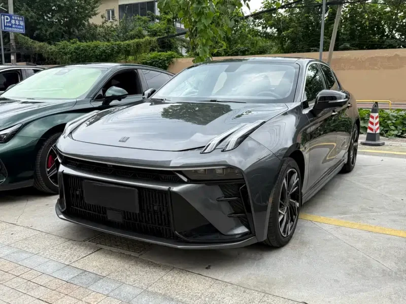 Used Lynk & Co 03 2023 1.5TD DCT Pro