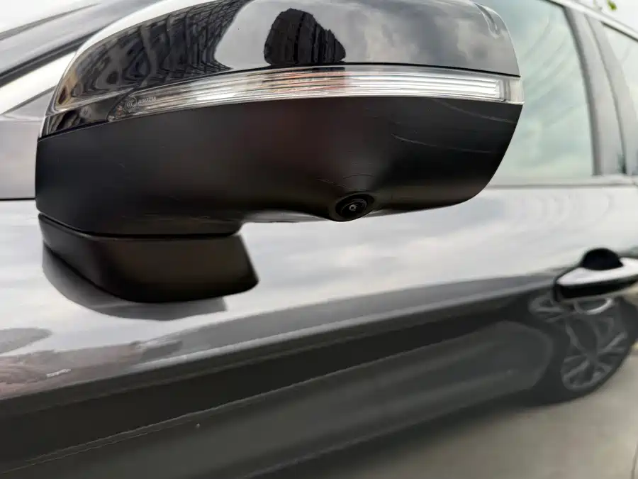 Used Lynk & Co 03 2023 1.5TD DCT Pro