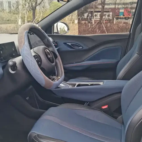 Used BYD Seagull 2025 305km active version