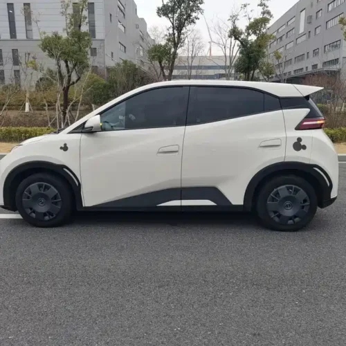 Used BYD Seagull 2025 305km active version