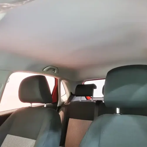 Used Volkswagen Polo 2018 1.5L manual safe driving model